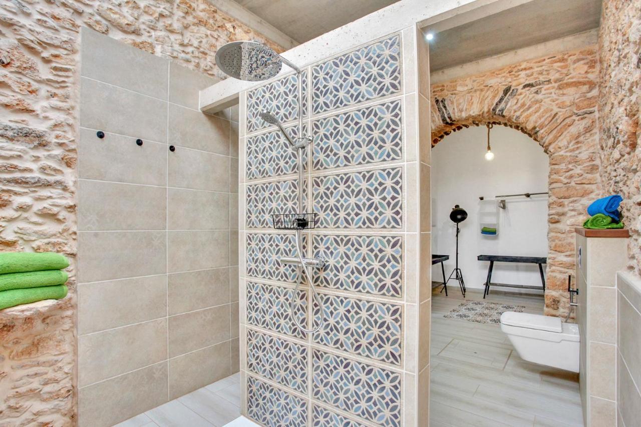 Casa Rural Sajona Tiscamanita Exteriér fotografie